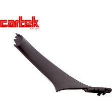 Cartek Kapı Tutamagı F10+LCI Arka Sol Mokka - TPBMWSTK32AD.