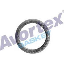 Avortex Egsoz Bogaz Halka Conta Tempra / Slx Palıo Orjınal