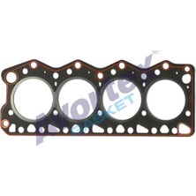 Avortex Sılındır Kapak Contası (95,3mm 1,30MM) Master Ducato Daıly 2,5td 94>00
