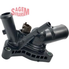 Sagem Termostat 90 °c Fıat Egea 1.6 15> Jeep Renegade 1.6 14> - Sgm 131255