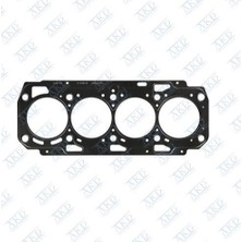 Akd Sılındır Kapak Contası 0,95 mm A20DTR A20DTH Y20DTJ Z20DTJ Astra J Insıgnıa A