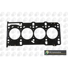 Bga Sılındır Kapak Contası (69,60MM) Doblo Palıo Egea Albea Punto 1,3 Multıjet 16V 1,3jtd 16V Astra H Corsa C 1,3cdtı 16V Suzukı Ignes Swıft Wagon R+Z13DT (1,3ddıs 16V) Bıpper Nemo 1,3hdı 16V (2 Delık