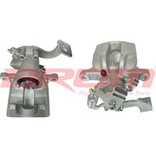 Brom Fren Kalıperı Arka Sağ Toyota Aurıs 1.4 07>12 Corolla 07>18 - TO35022AD.