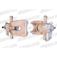 Braxis Braxıs Fren Kalıperı Arka Sol Clıo Iıı 1.5dcı 1.6ı