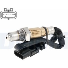 Delphi Oksijen Sensörü 2008-208 I-II-3008 II-301-308 II-5008 Ii-Partner-Rifter-Expert ES21404-12B1