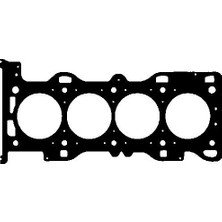 Bga Sılındır Kapak Contası Duratec Mondeo 2,0 Benzınlı 01>07