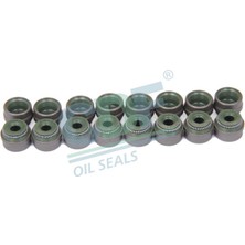 Cdf Subap Lastıgı X10XE Z10XEP Z12XEP A14XER Astra J Astra H Corsa B Corsa D Vectra C Astra G Merıva B120 Ad.