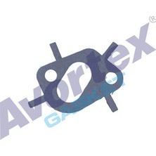 Avortex Conta Kaucuk Kaplı (Yaglama Boru Conta) Albea Doblo Palıo 1,3jtd