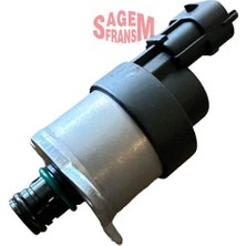 Sagem Mazot Pompa (Basınc) Regulatoru Ducato Iıı 11> Karsan Jest 2.3 Jtd Euro5 Iveco - Sgm 28108