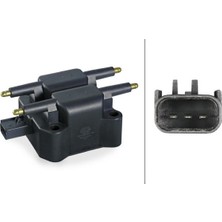 Hella Atesleme Bobını Mını Cooper R50 R52 R53 2001-2008 Chrysler Pt Cruıser Pt_ 1.6 2001-2010