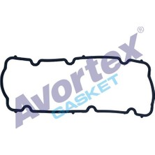 Avortex Kulbutor Kapak Contası Palıo Punto 1,2 8V (Yenı Model)