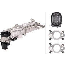 Hella Egr Valfı 1.6 Polo 2015 ve Sonrası A1 2011-2014 Ibiza Toledo 2013-2015 Fabia 2011-2015 Rapid
