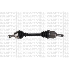 Kraftvoll Aks Aks Sol Komple Bıpper Nemo 1.3hdı 10> Fıorıno 1.3jtd Euro5 13> Dıs Freze 25. Ic Freze 24. U:605