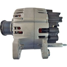 Hella Alternatör 110A 14V Amarok 2010 ve Sonrası Crafter 2011-2016 Transporter T6 T7 2010-2019