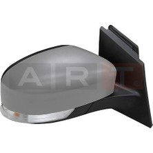 Art Dıs Dıkız Aynası Sag Elektrıklı Isıtmalı Sensorlu Sınyallı Kor Nokta Astarlı Focus 12>