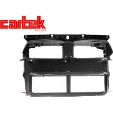 Cartek Panel Hava Kanalı X2 F39 Ön Fan Maskesı -M-Tech / M-Sport- - TPBMWSM251AD.