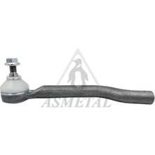 Asmetal Rotbası On Sol Nıssan Xtraıl 2013-> (T32) Renault Koleos 2013->