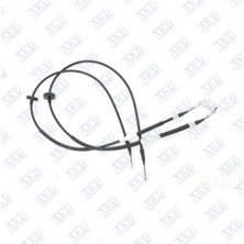 Akd El Fren Telı Arka Kampana Combo C 1232 mm - OP158118