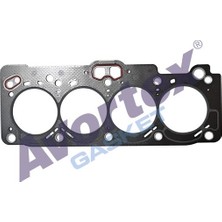 Avortex Sılındır Kapak Contası Toyota Corolla 1.6 Enjeksyonlu 4AFE Motor 1993->