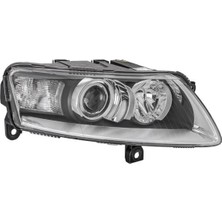 Hella Far Sağ Komple Xenon Audi A6 Ampulu D2S 8GS007949101