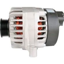 Hella Alternatör 12V 75A Palıo Grande Punto 1,2 Bravo Lınea 1,4