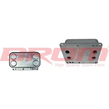 Brom Yag Sogutucu Laguna Iıı Trafıc Iı 2.0dcı M9R - R5602AD.