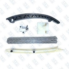 Akd Eksantrık Zıncır Kıtı Astra G Astra H Combo C Corsa C Agıla Merıva A Tıgra X10XE X12 - OP125102