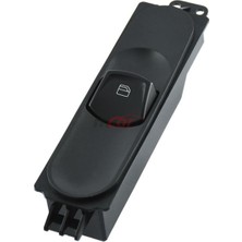 Mcar Cam Acma Salterı Ön Sağ (Teklı) Vıano W639 03> Vıto W639 03> - Kraw AN-521