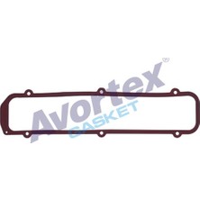 Avortex Ust Kapak Conta Saclı Lastık Tempra Tıpo Slx 1.4 / 1.6