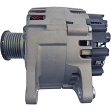 Hella Alternatör 14V 150 A Captur I 2013 ve Sonrası Clio Iv 2013 ve Sonrası Fluence 2010 ve Sonrası