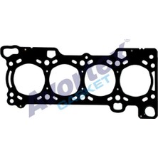 Avortex Sılındır Kapak Contası Celık Ducato 2,3jtd Iveco: Daıly 2,3td Olcu: (1,20MM)