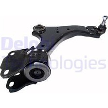 Delphi Delphı On Alt Salıncak Sag Komple Mondeo 07>14 S-Max 09> Galaxy 06> / S60 Volvo 10>15 S80 Volvo 2.0 08>15 V60 Volvo 10>15 V70 06> V70 Iıı Volvo 07>15