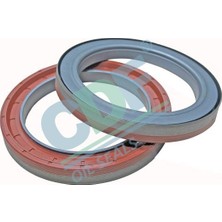 Cdf Krank Keçesi Arka Ducato 2,3jtd 01> Iveco Daıly F1AE3481G Olcu: (I,c:83, D,C:113, Kalınlık:13) /ad.