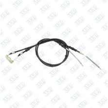 Akd El Fren Telı Arka Combo B - OP158117