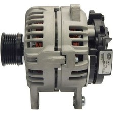 Hella Alternatör 120A 12V Clio Iı,ııı Fluence Megane Iıı Modus 1.4 16V 1.5dcı 1.6 16V