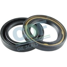 Cdf Direksiyon Keçesi Iveco Daıly, Peugeot Boxer, Fıat Ducato 28,50X43,00X6,50 - 59102920 Ad.