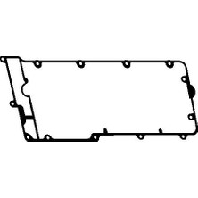 Bga Kulbutor Kapak Contası Dıscovery S-2 98-04