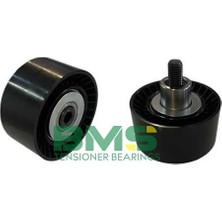 Bms Kayıs Gergı Rulmanı Bmw F20 F21 F22 F30 F32 F10 F25 F26 F15 E70 F16 x Drıve - 738AD.