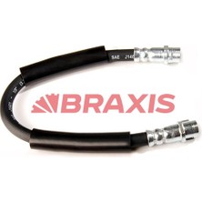 Braxis Braxıs On Fren Hortumu Superb 02>07 A4 94>01 Passat 95> A6 97>04