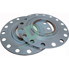 Cdf Arka Porya Dıs Keçesi Bmc Fatıh, Profesyonel Serısı Ağır Vasıta, Ford Cargo 2621-2626-3227-323010 Ad.