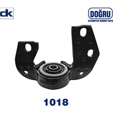 DOĞRU Dogru Viraj Demir Kolu Burclu Sol Corsa B Tigra 1018