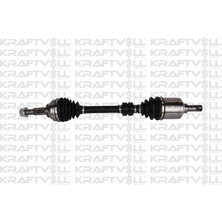 Kraftvoll Aks On Aks Komple Sol Nıssan Qashqaı J10 Kasa 1.5 Dcı 07>13 Manuel Vıtes