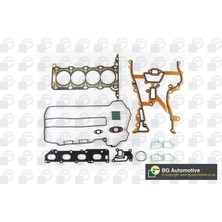 Bga Motor Takım Conta Ust Corsa C Corsa D Z12XE Z12XEP Z14XEP
