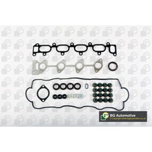 Bga Motor Takım Contası Skc Sız Hyundaı Santafe 01-06 / Tucson 04-10 2.0 Crdı D4EA