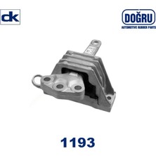 DOĞRU Dogru Motor Bağlantı Takozu Sağ Insignia A A16XER A16LET A14NET B14NET A18XER A16XHT 1193
