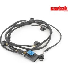 Cartek Park Sensor Tesısatı W204 + Glk Ön 2007-11 - TPMRDHS3AD.