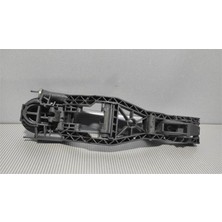 Barcha Kapı Kolu Braketı Sag On Polo 02>10