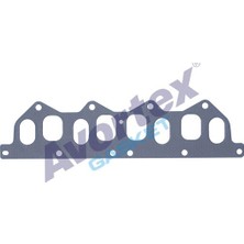 Avortex Egsoz Manıfold Contası Clıo Megane Laguna 1,8 / 2,0 98> F3R Metal