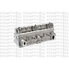Kraftvoll Sılındır Kapagı Sılındır Kapagı Partner-Berlıngo-Scudo-Expert-Jumpy-Boxer-Jumper-Ducato Xud9 1,9 Duz EXPERT-JUMPY-SCUDO-P406-XANTIA-P405 YM-P306-P806-EVASION-ZX XUD9TE (1,9 T ) (Yatay Bujı)