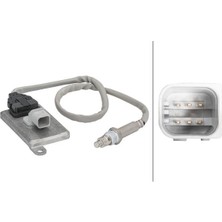 Hella Nox Katalızator Sensörü Man Tgs Tgx Tga Euro 6
